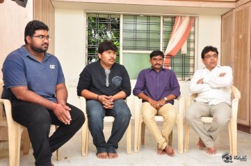 Nara Rohith Savithri Movie Opening